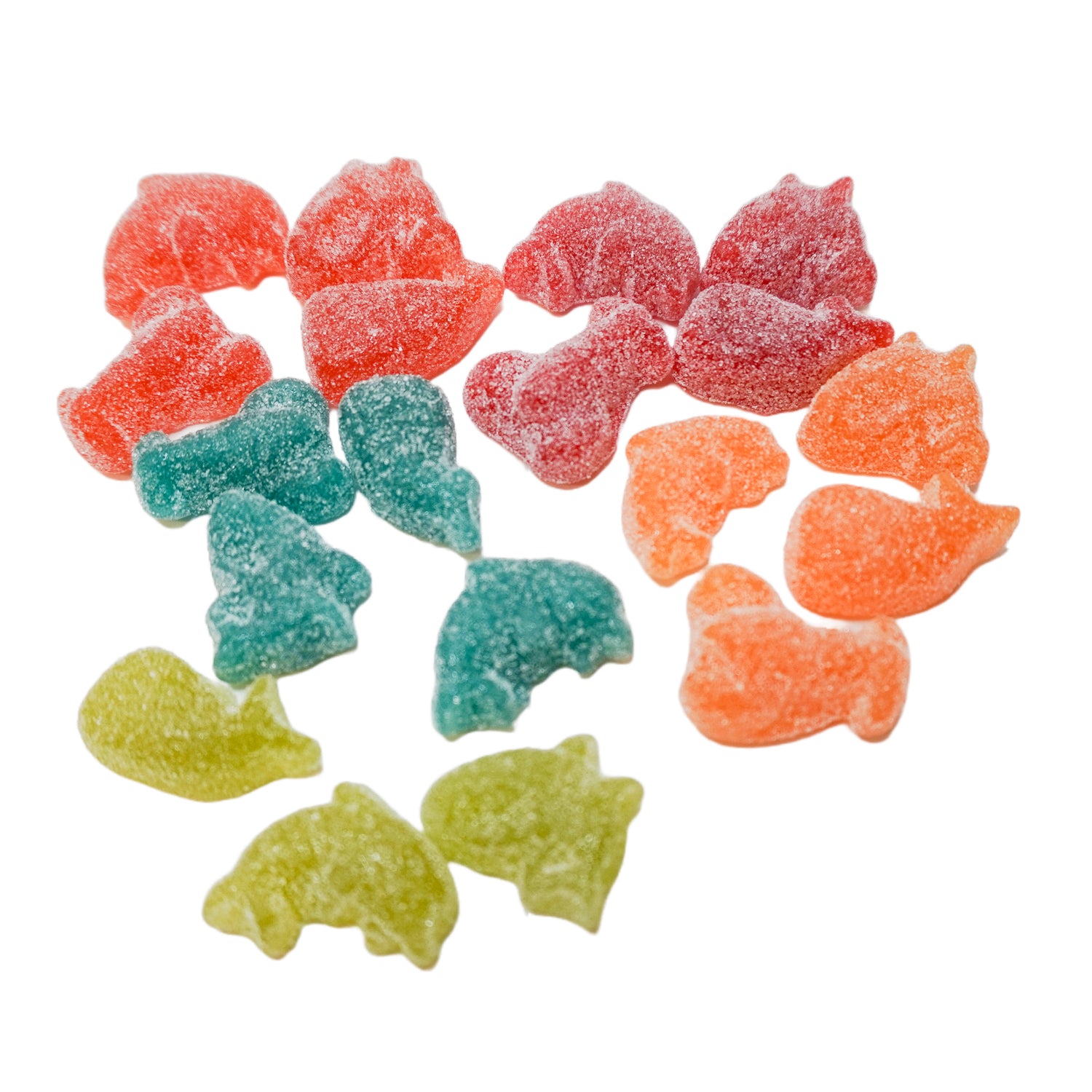 Cape Cod Candy Gummies