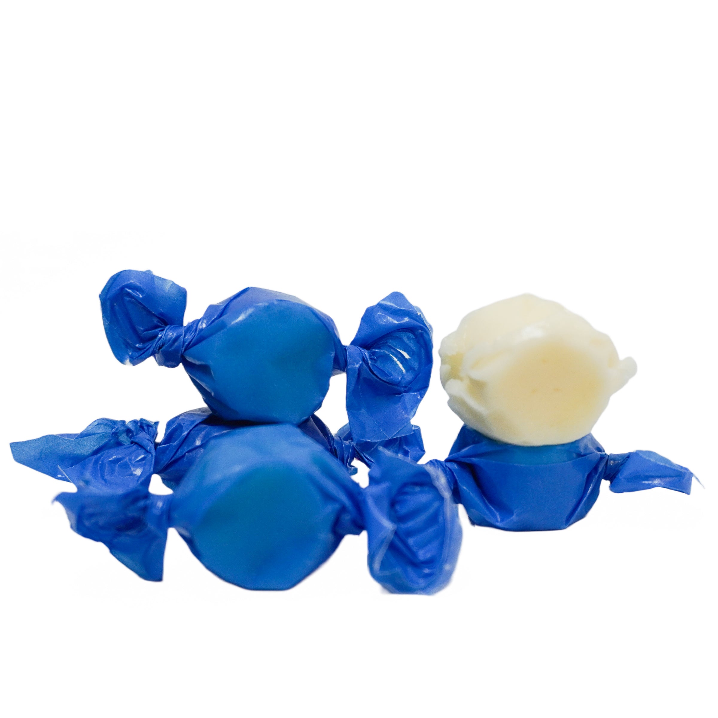 Bubble Gum Taffy, Salt Water Taffy