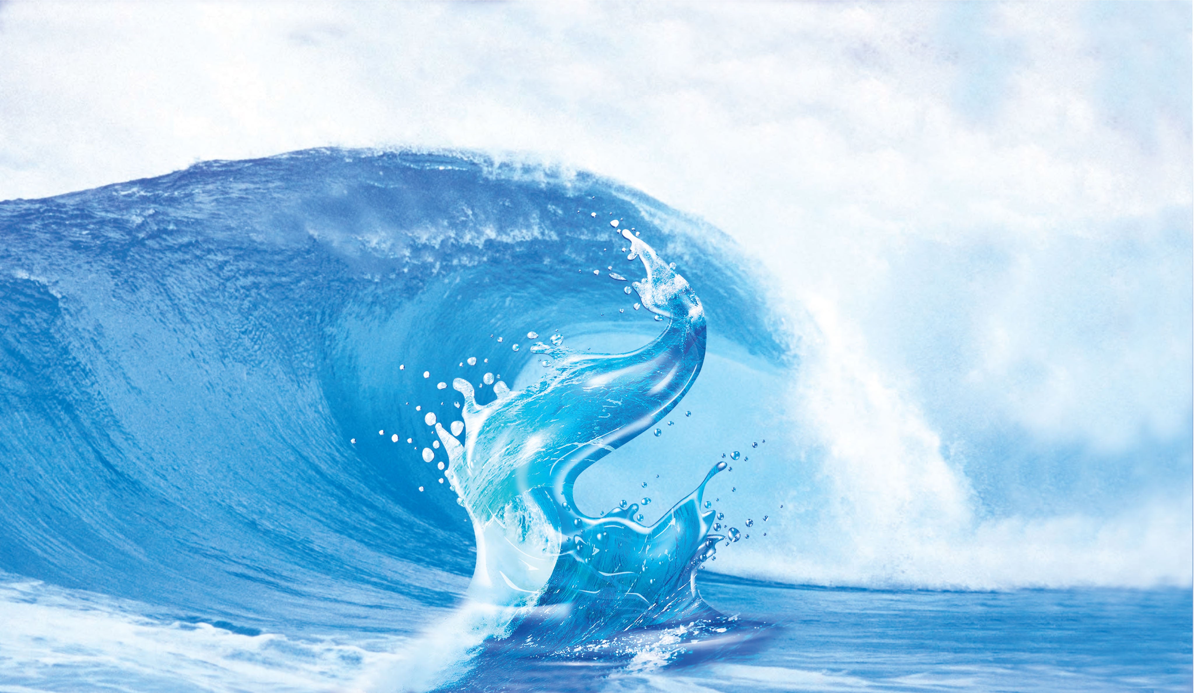 Cape Cod wave