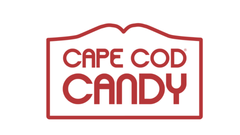 Cape Cod Candy Company Logo