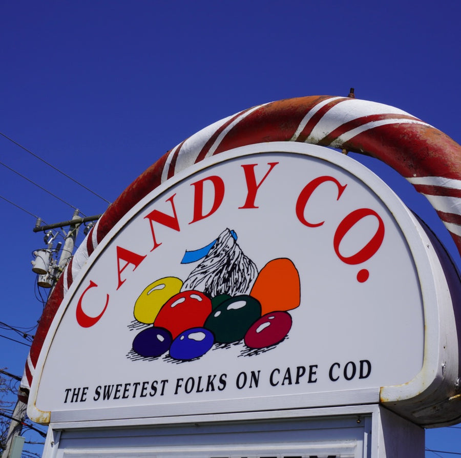Store Cape Cod Candy
