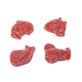 Fruit Punch Gummies