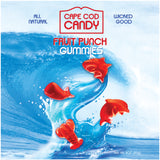 Fruit Punch Gummies