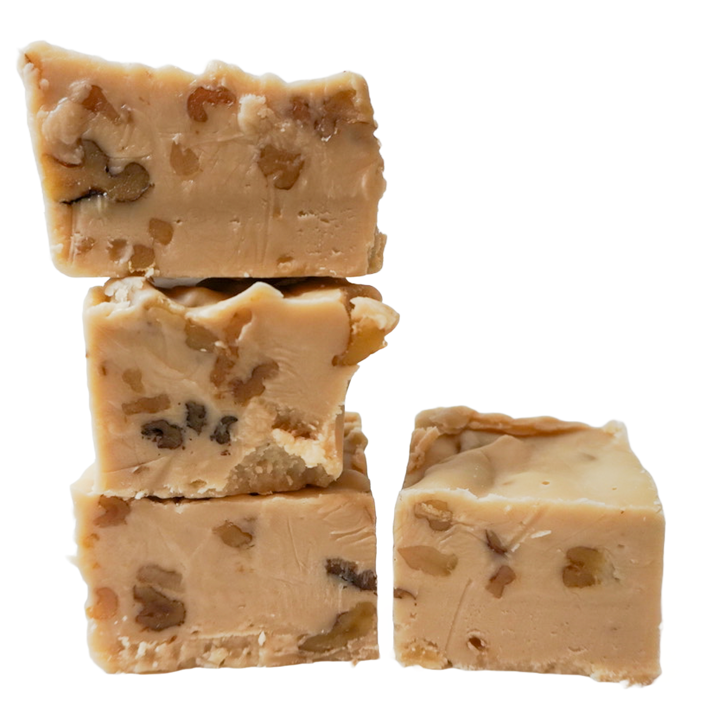 Maple Walnut Fudge 