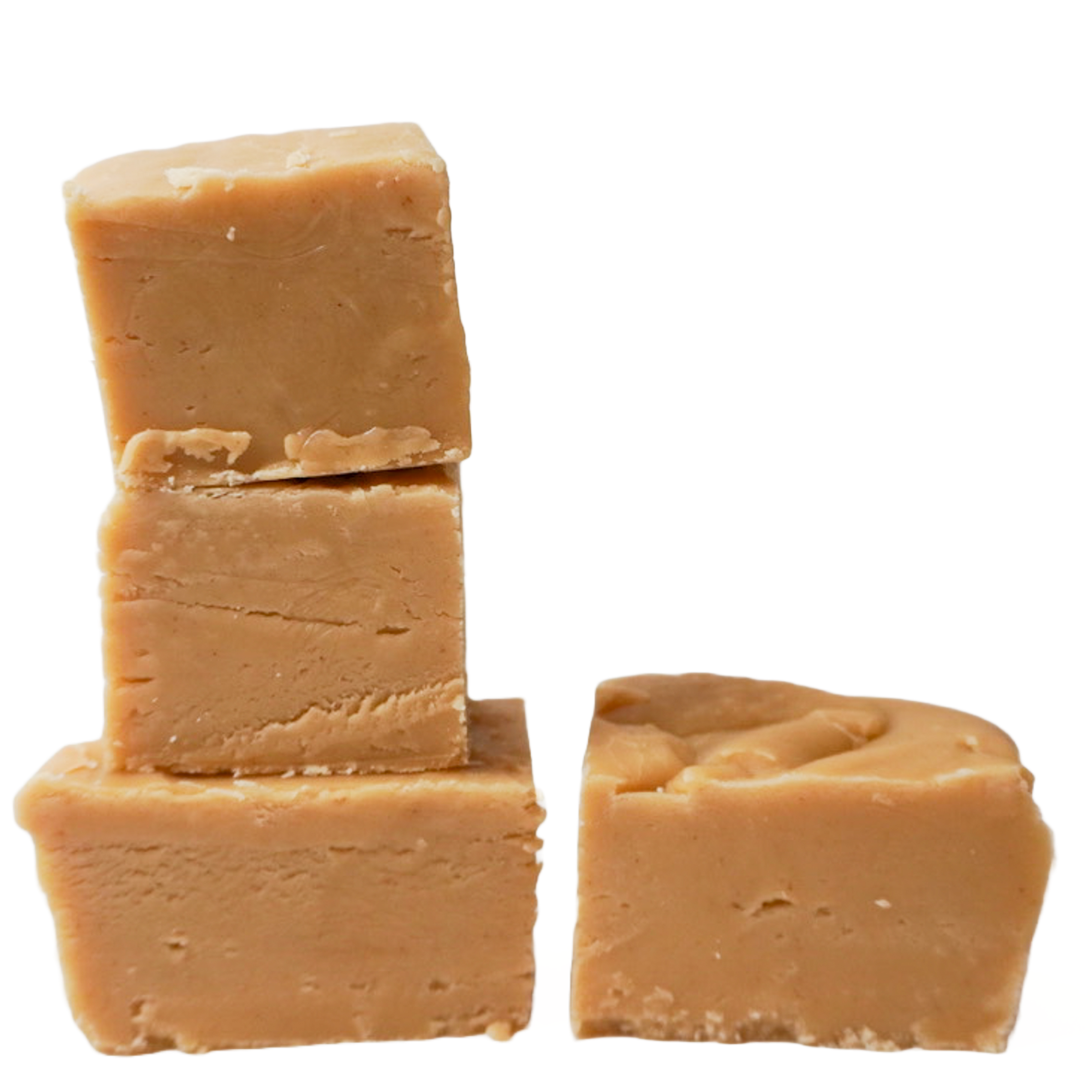 Peanut Butter Fudge 