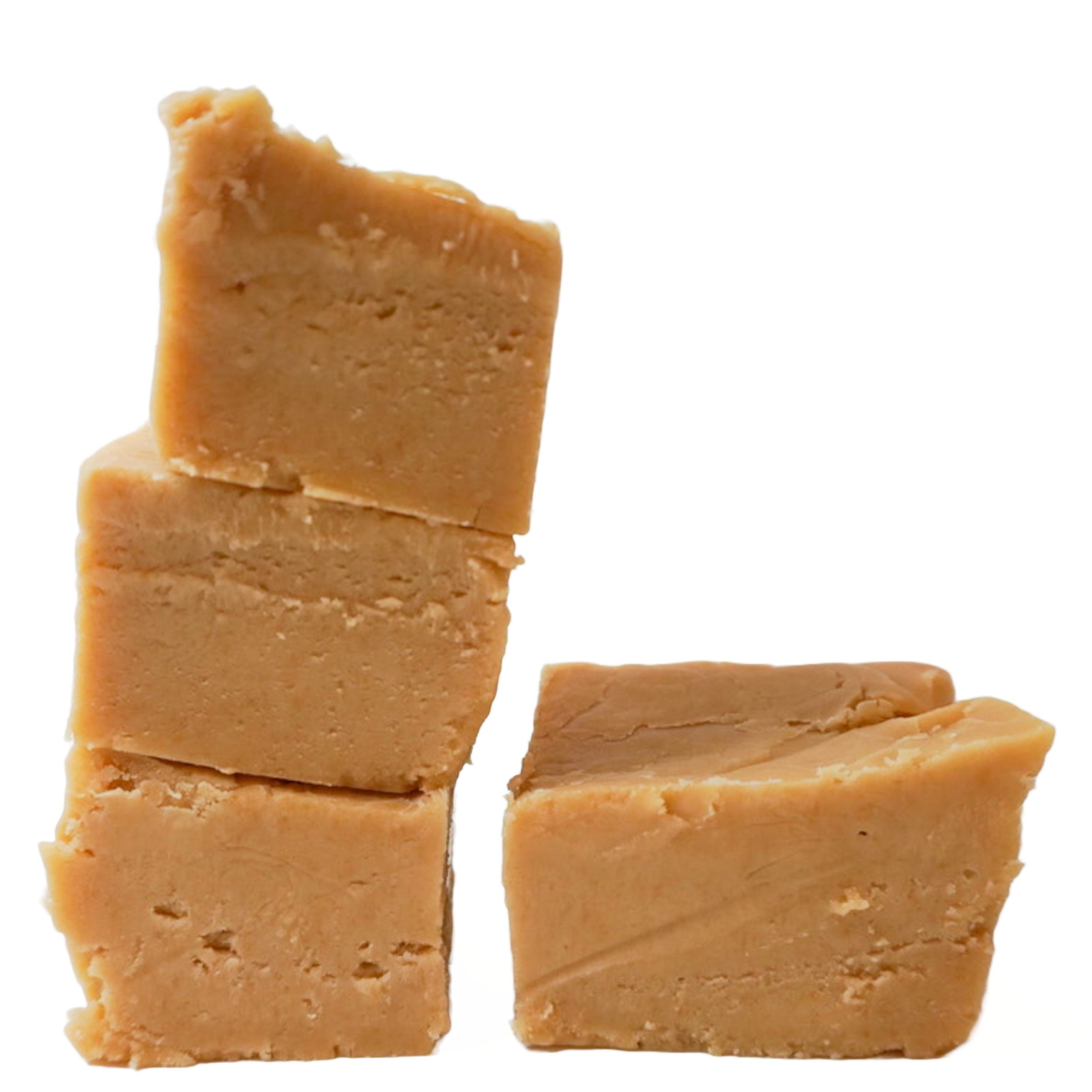 Penuche Fudge 